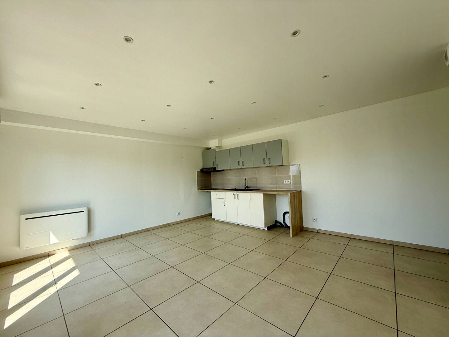 Appartement Route de Champigny à Villiers-sur-Marne
