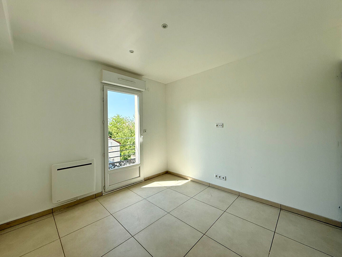 Appartement Route de Champigny à Villiers-sur-Marne