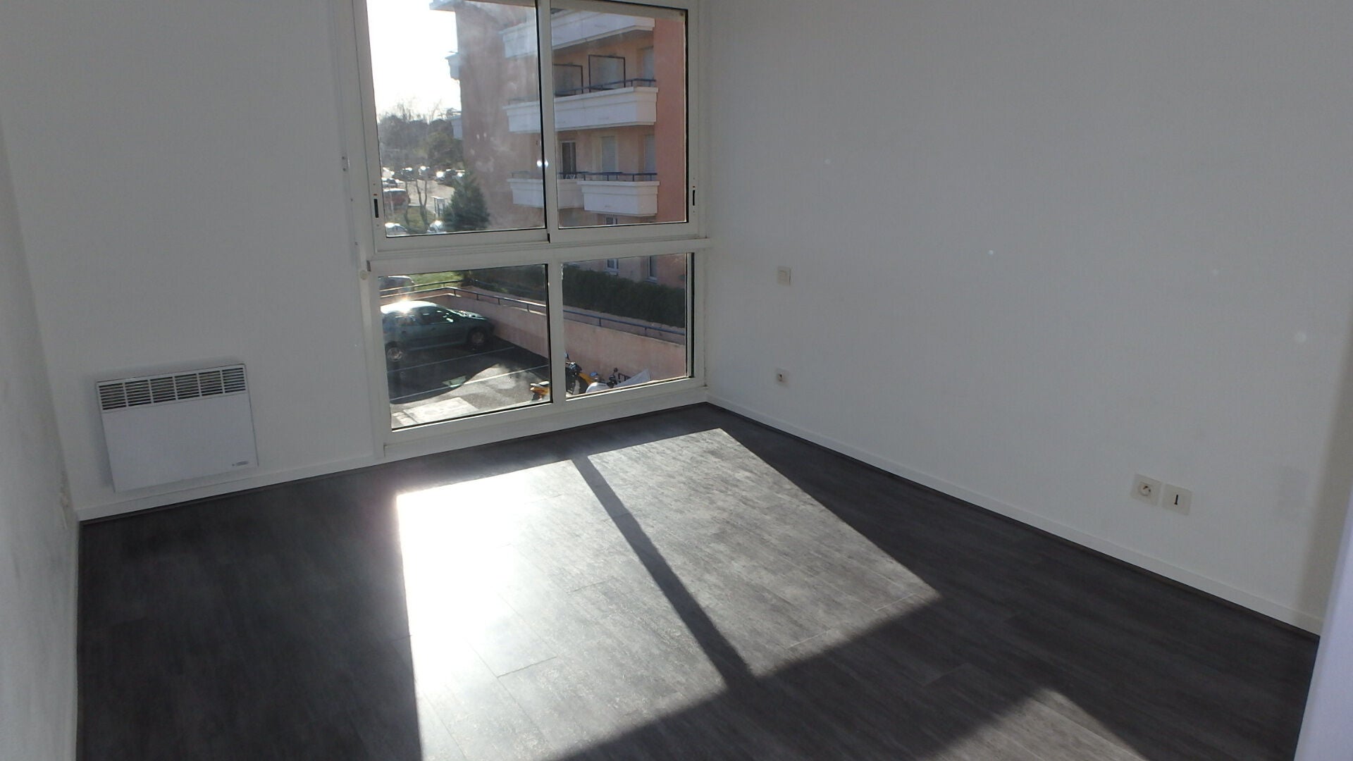 Appartement Résidence du Parc de Ramonville à Ramonville-Saint-Agne
