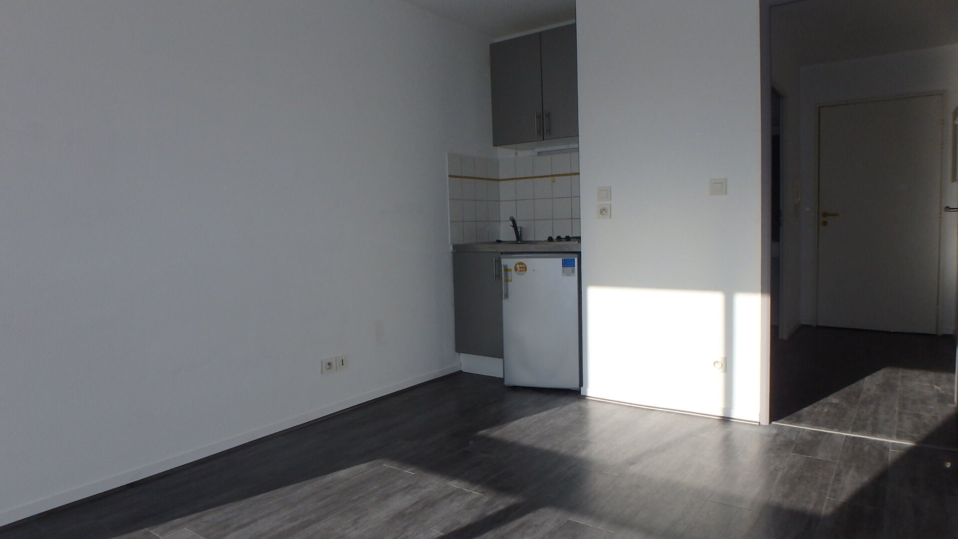 Appartement Résidence du Parc de Ramonville à Ramonville-Saint-Agne