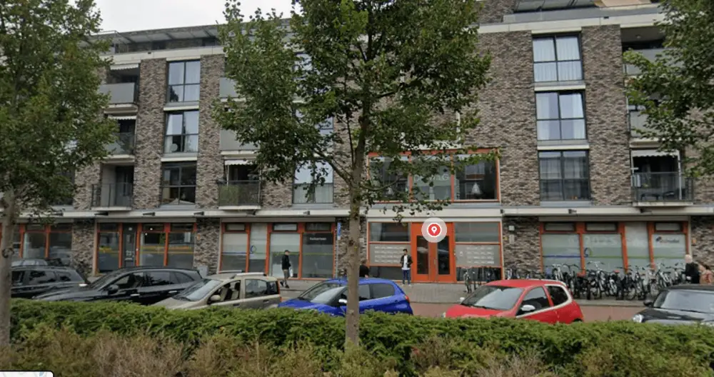 Appartement Lindepark 31 in Amstelveen