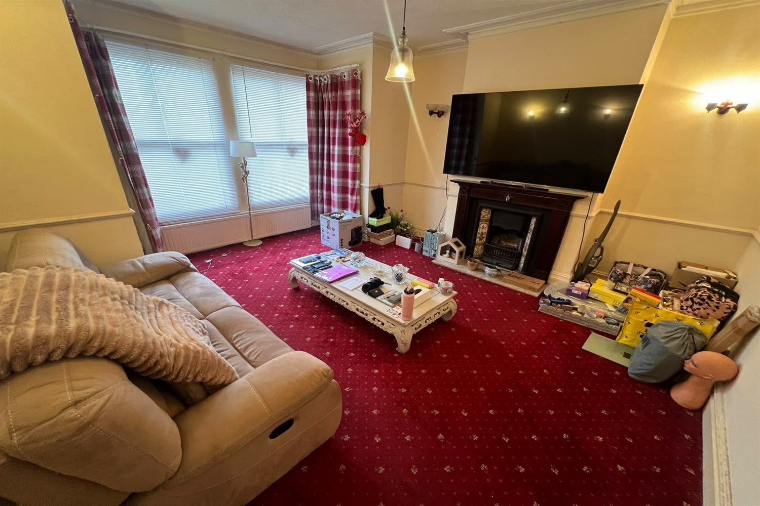 Flat Boston Avenue in Southend-on-Sea