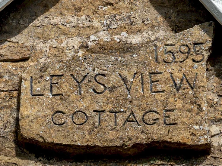 House B4068 in Cotswold District