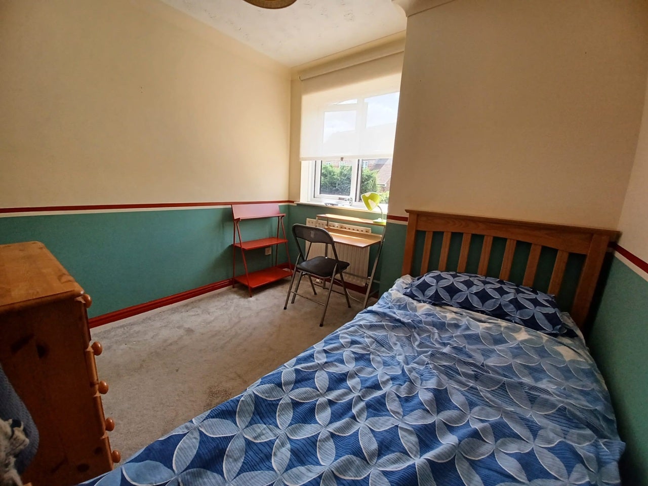 Room A4251 in Dacorum