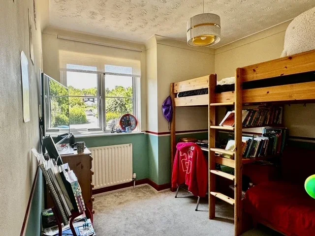 Room A4251 in Dacorum