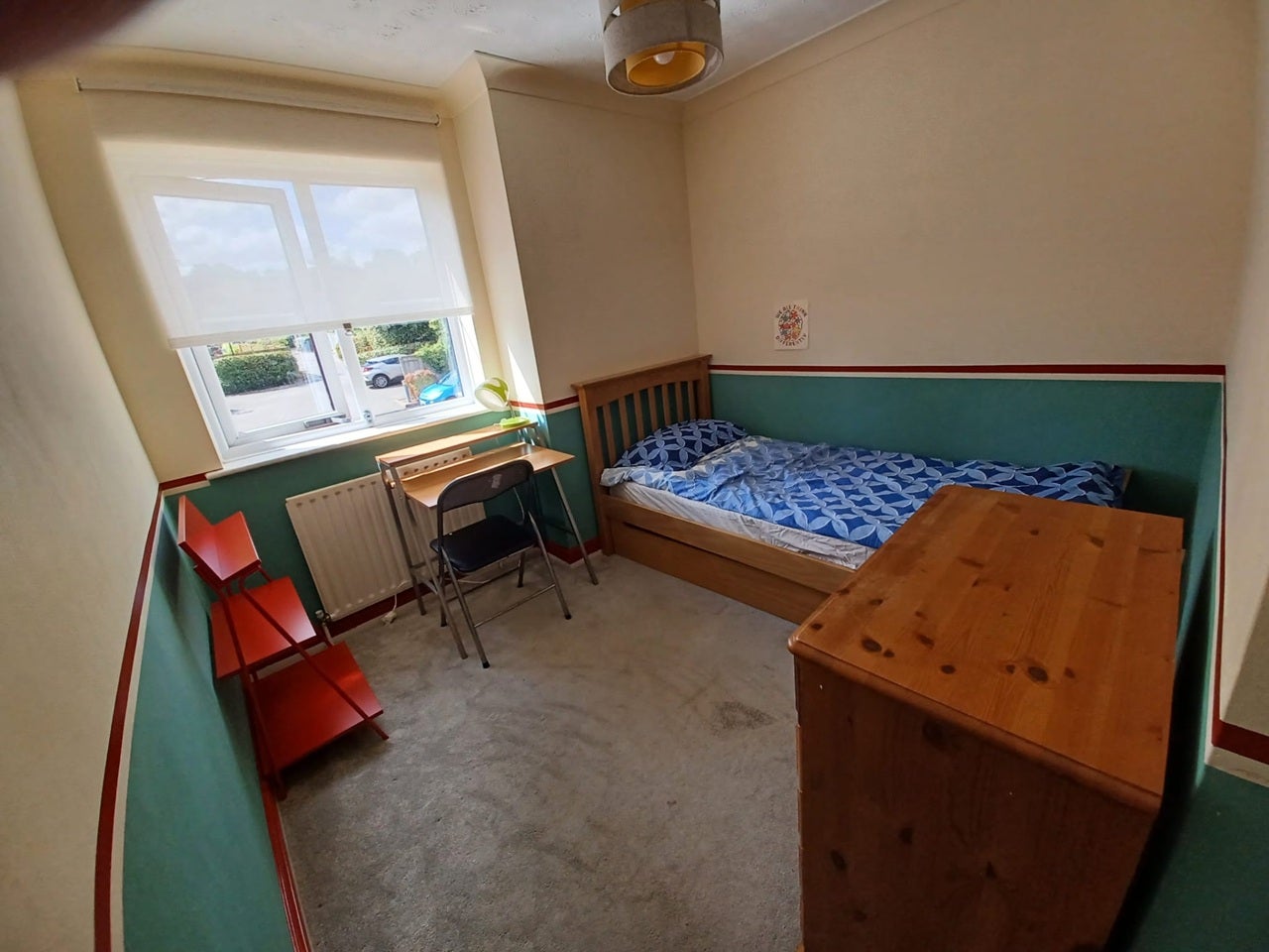 Room A4251 in Dacorum