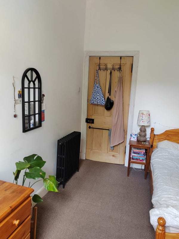 Room Clutha Street in Glasgow