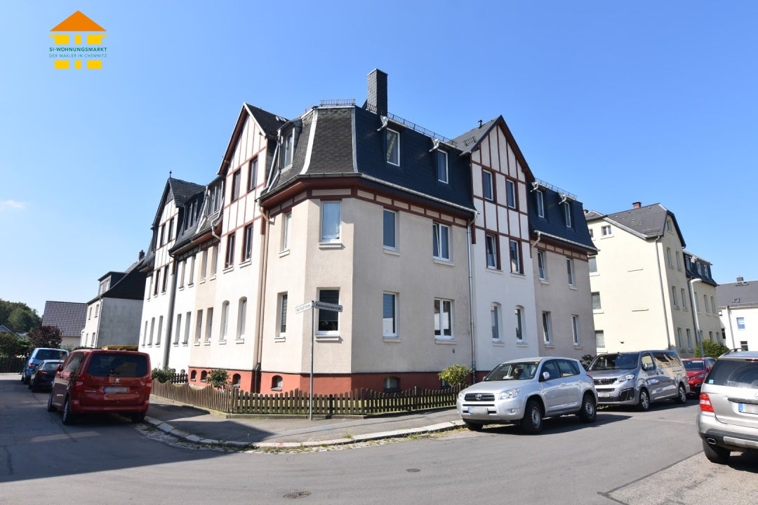 Wohnung Riemenschneiderstraße in Chemnitz