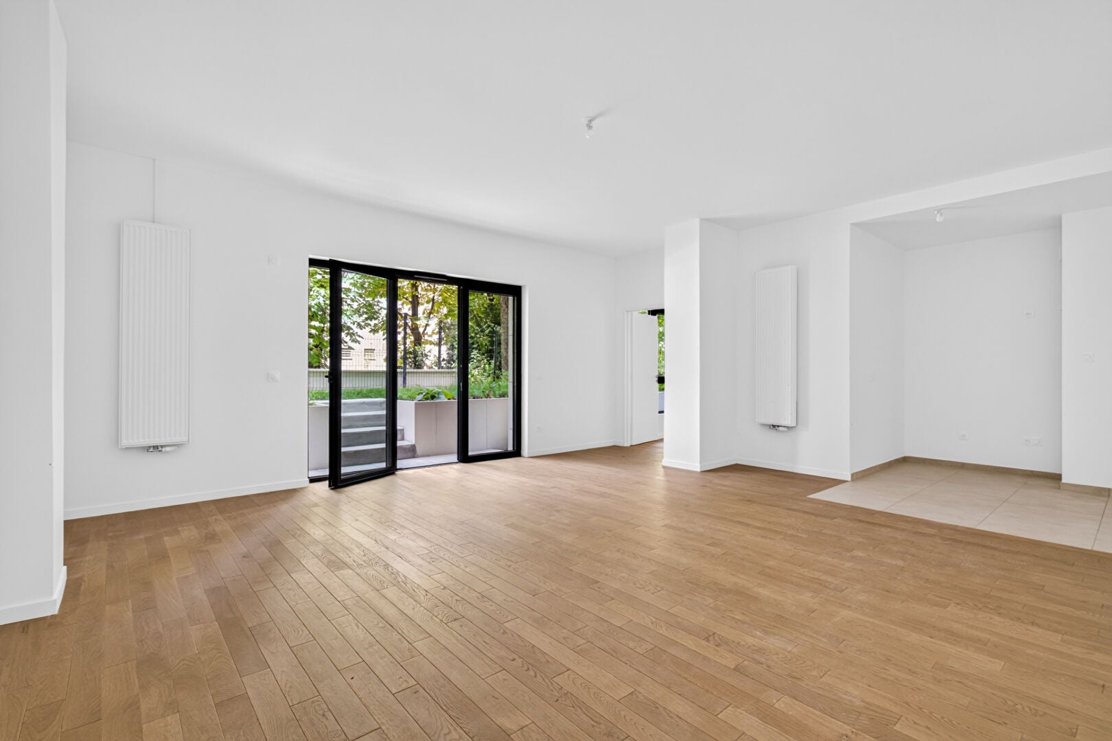 Appartement Rue de Lesseps à Neuilly-sur-Seine