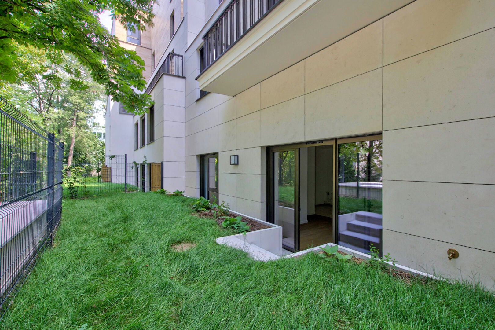 Appartement Rue de Lesseps à Neuilly-sur-Seine