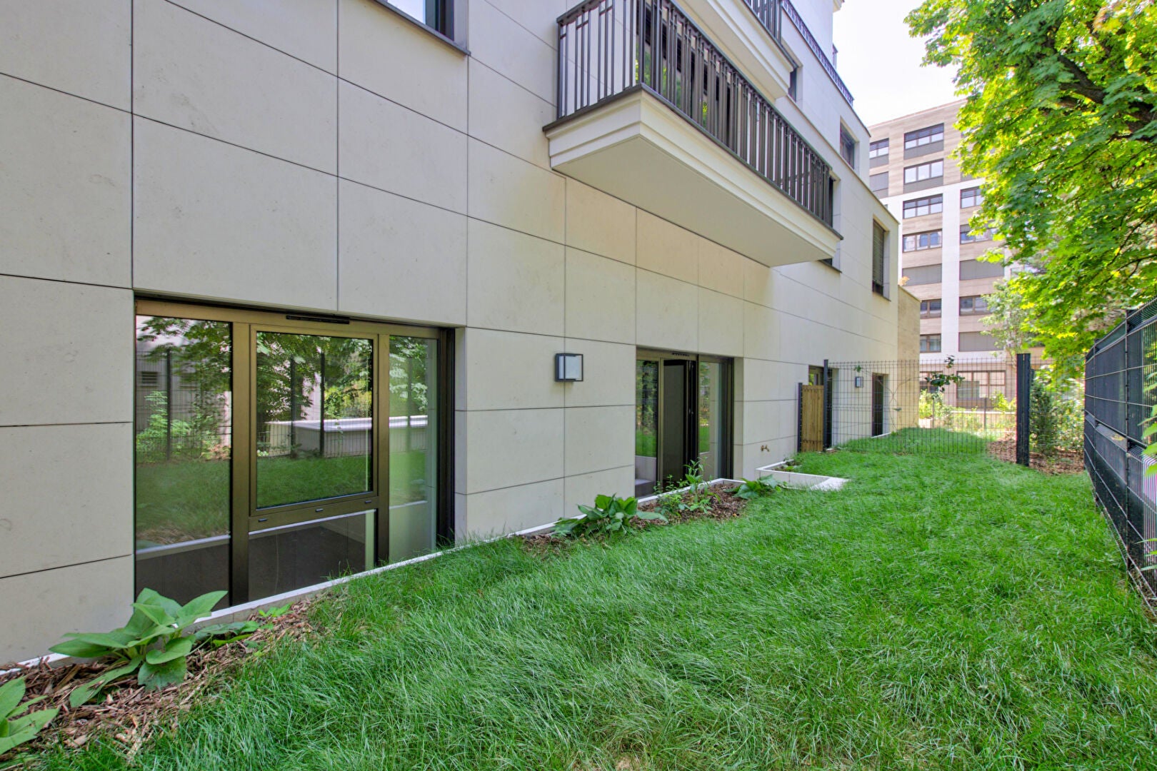 Appartement Rue de Lesseps à Neuilly-sur-Seine
