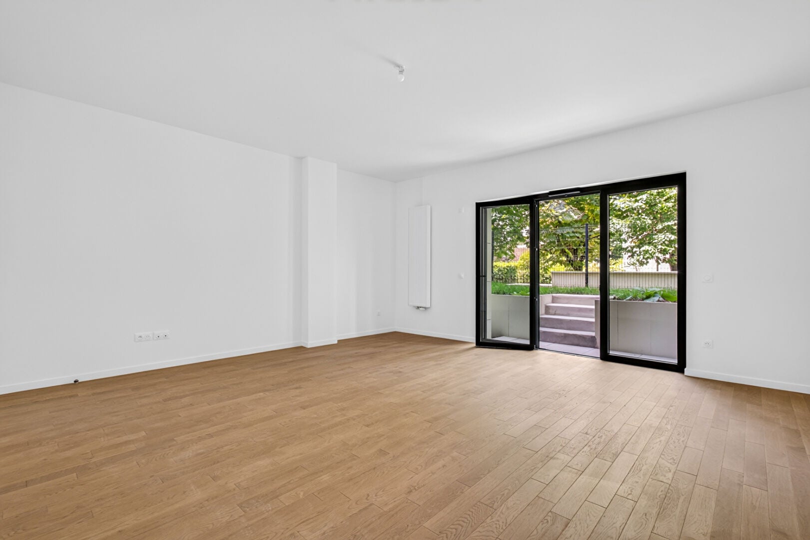 Appartement Rue de Lesseps à Neuilly-sur-Seine