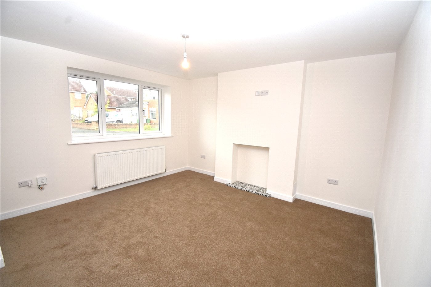House Tanworth Grove in Moreton