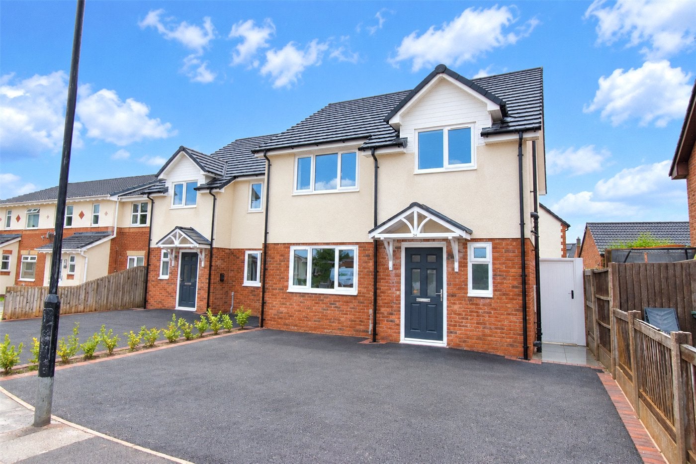 House Tanworth Grove in Moreton