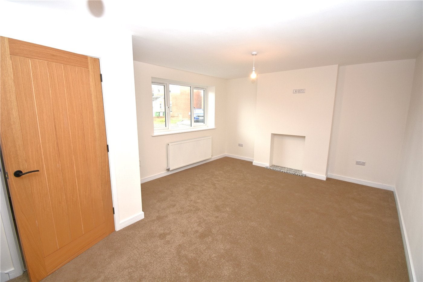 House Tanworth Grove in Moreton