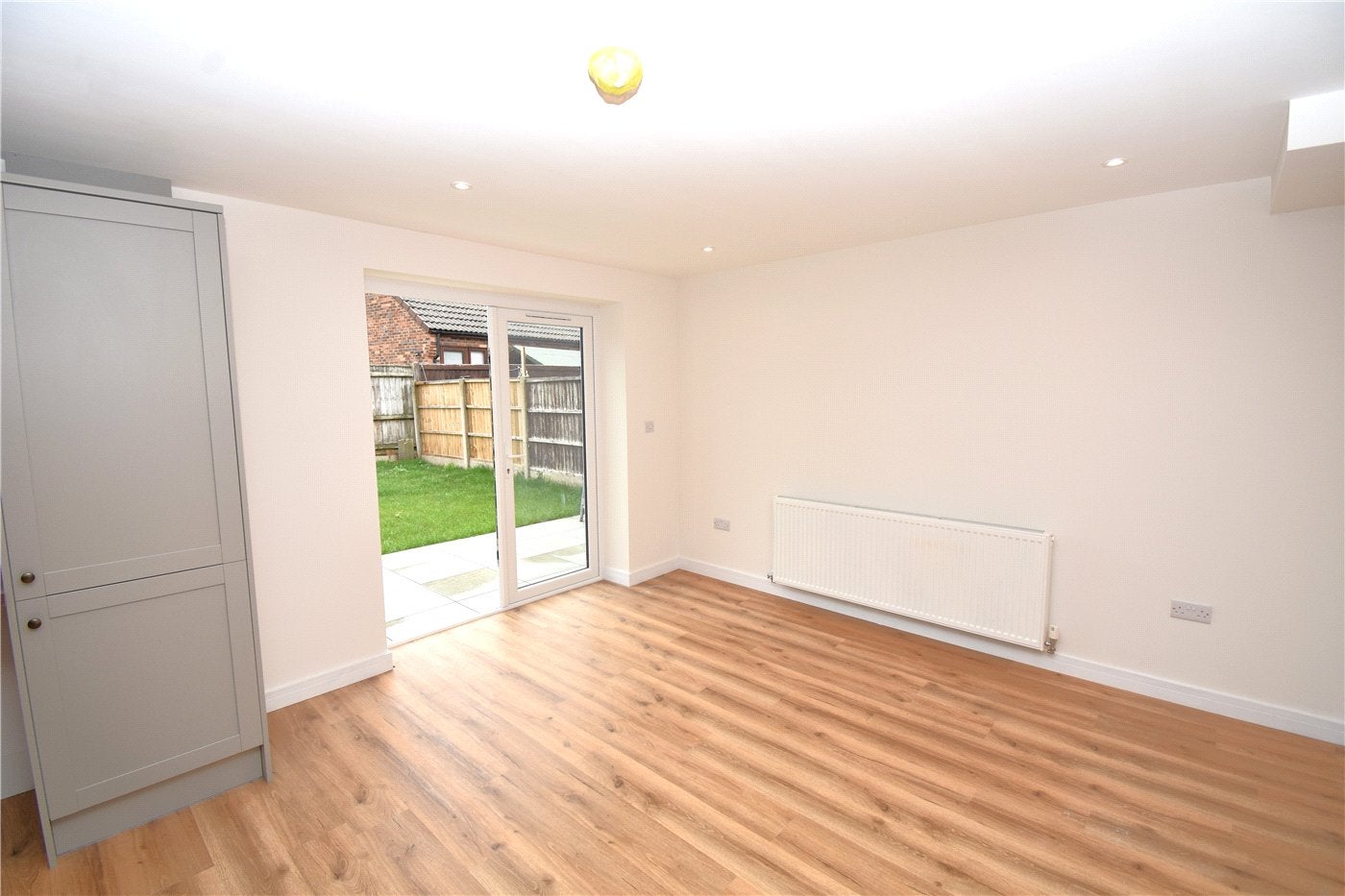 House Tanworth Grove in Moreton
