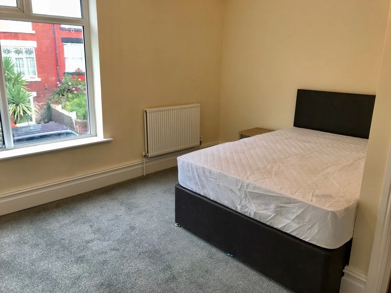 House Gradwell Street in Stockport