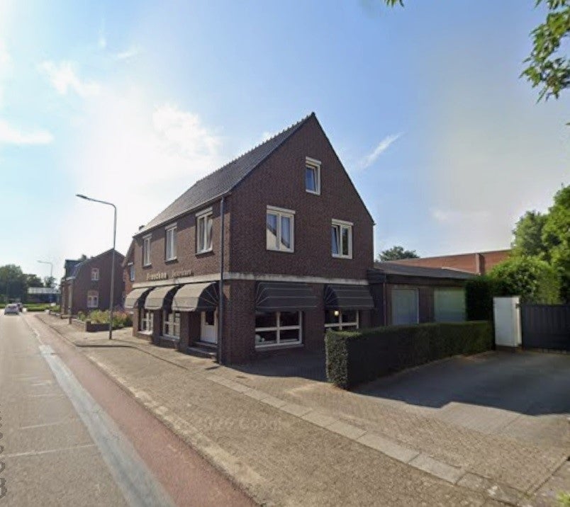 Appartement Kloosterstraat in Maasbracht