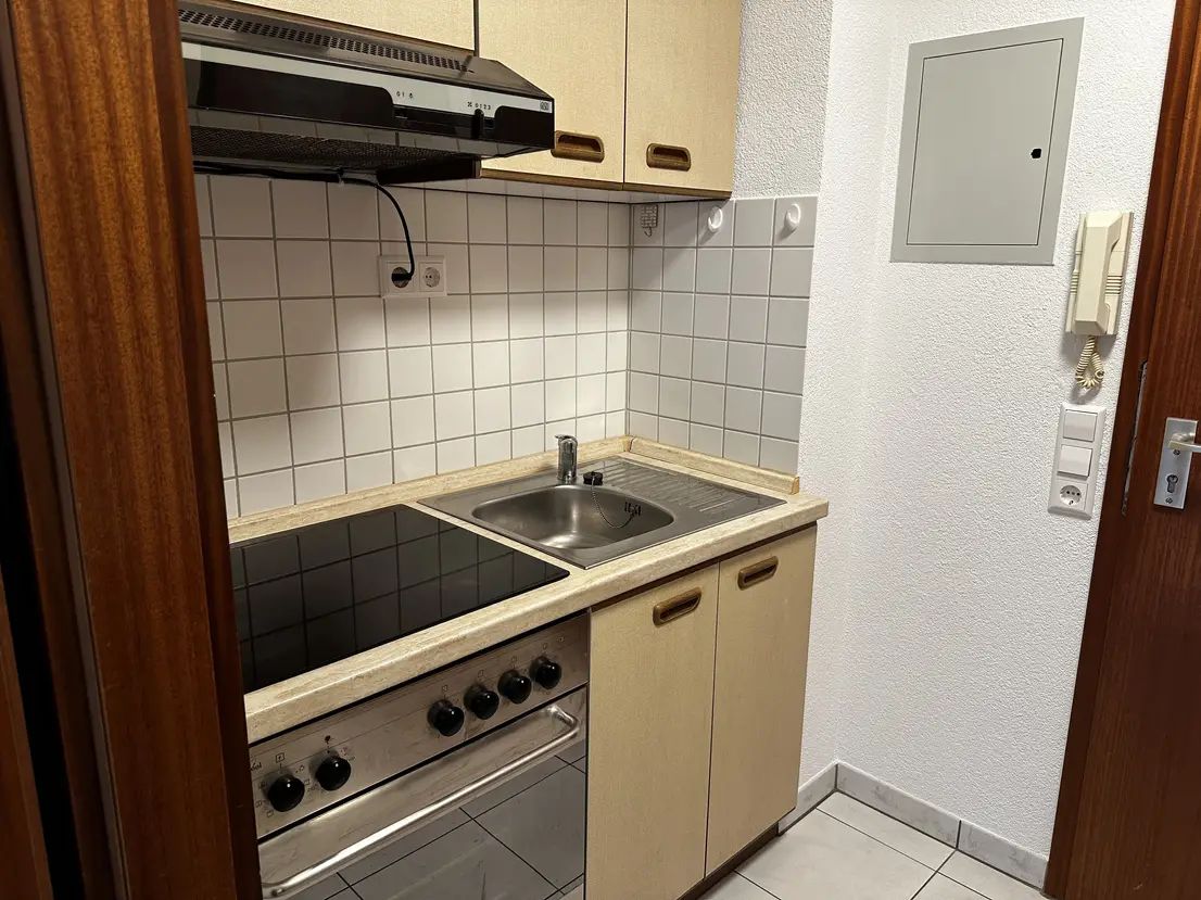 Wohnung Bahnhofstraße in Sindelfingen (Stadt)