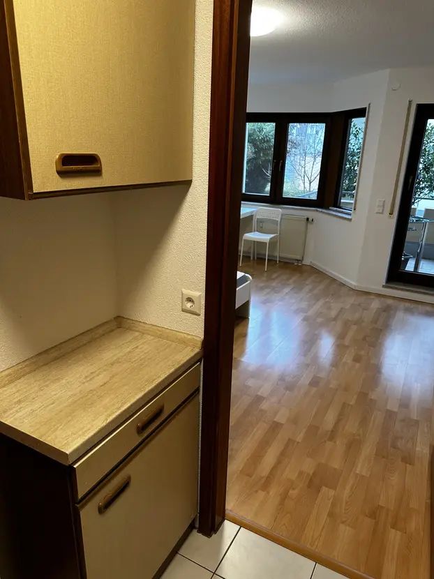 Wohnung Bahnhofstraße in Sindelfingen (Stadt)