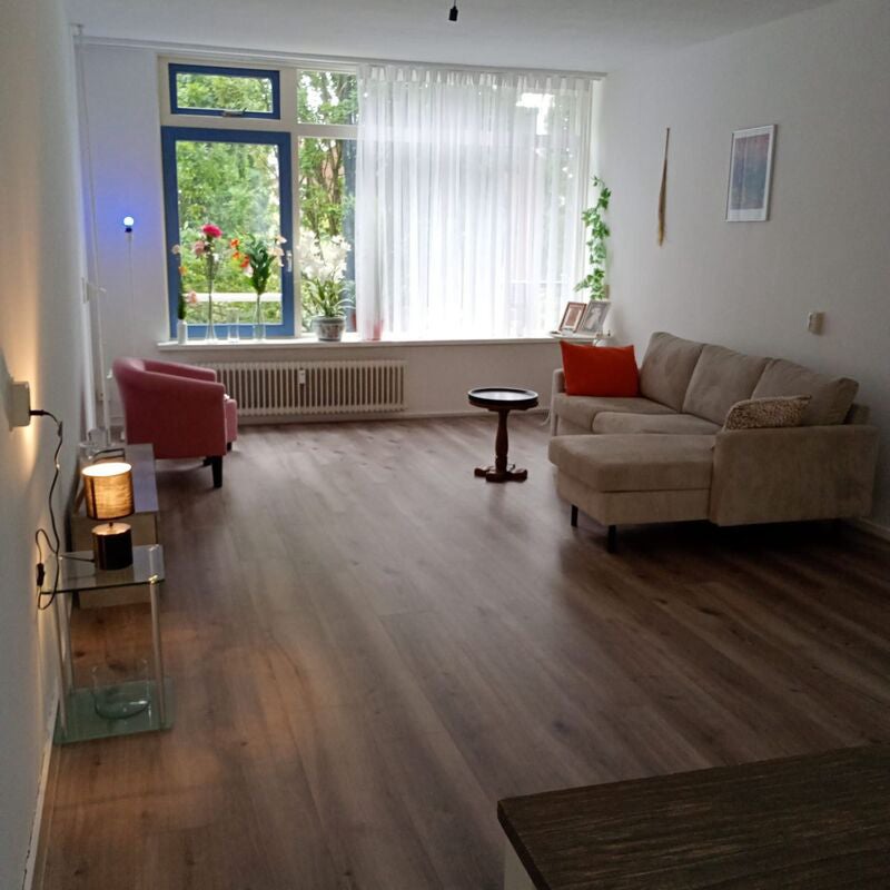Appartement Cornelie van Zantenstraat in Den Haag