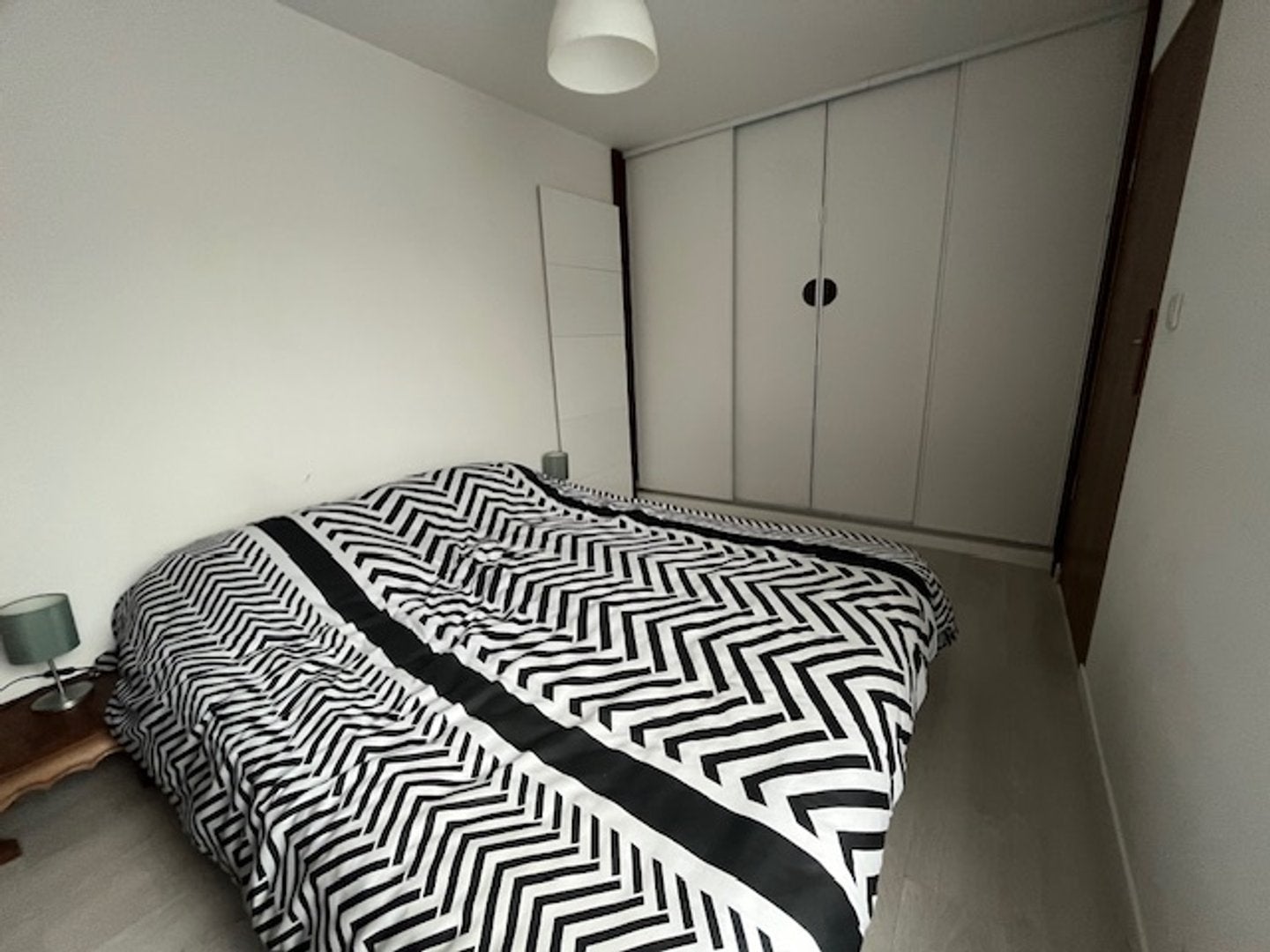 Appartement Rue Saint-Nicolas à Nesle