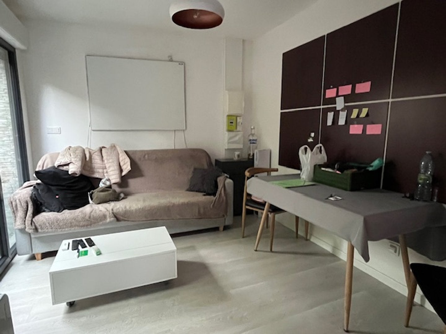 Appartement Rue Saint-Nicolas à Nesle