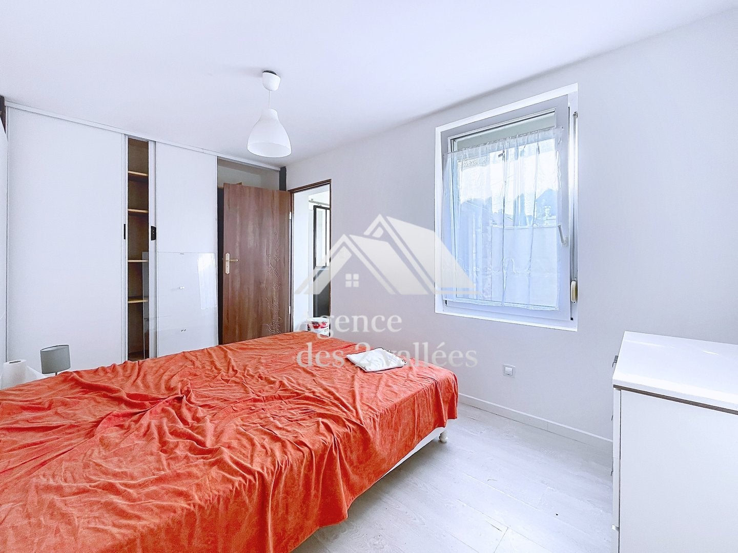 Appartement Rue Saint-Nicolas à Nesle