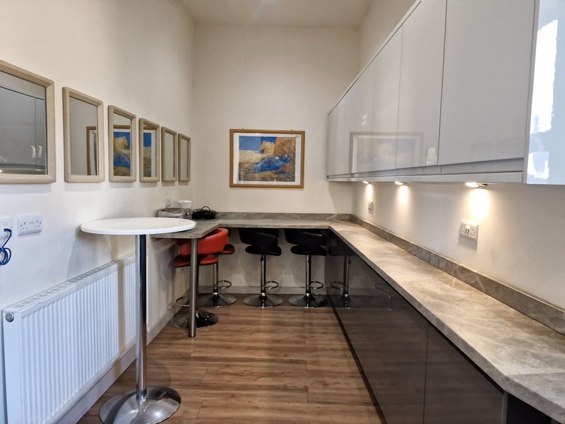 Room St. Edward Street in Staffordshire Moorlands