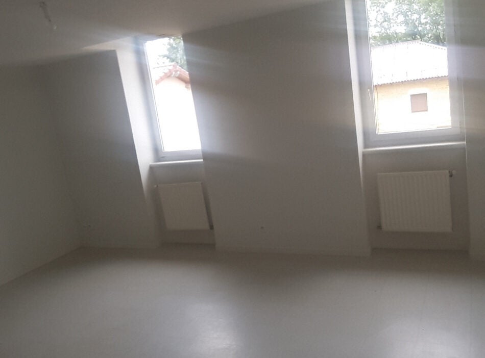 Appartement Route de Bourg à Villereversure