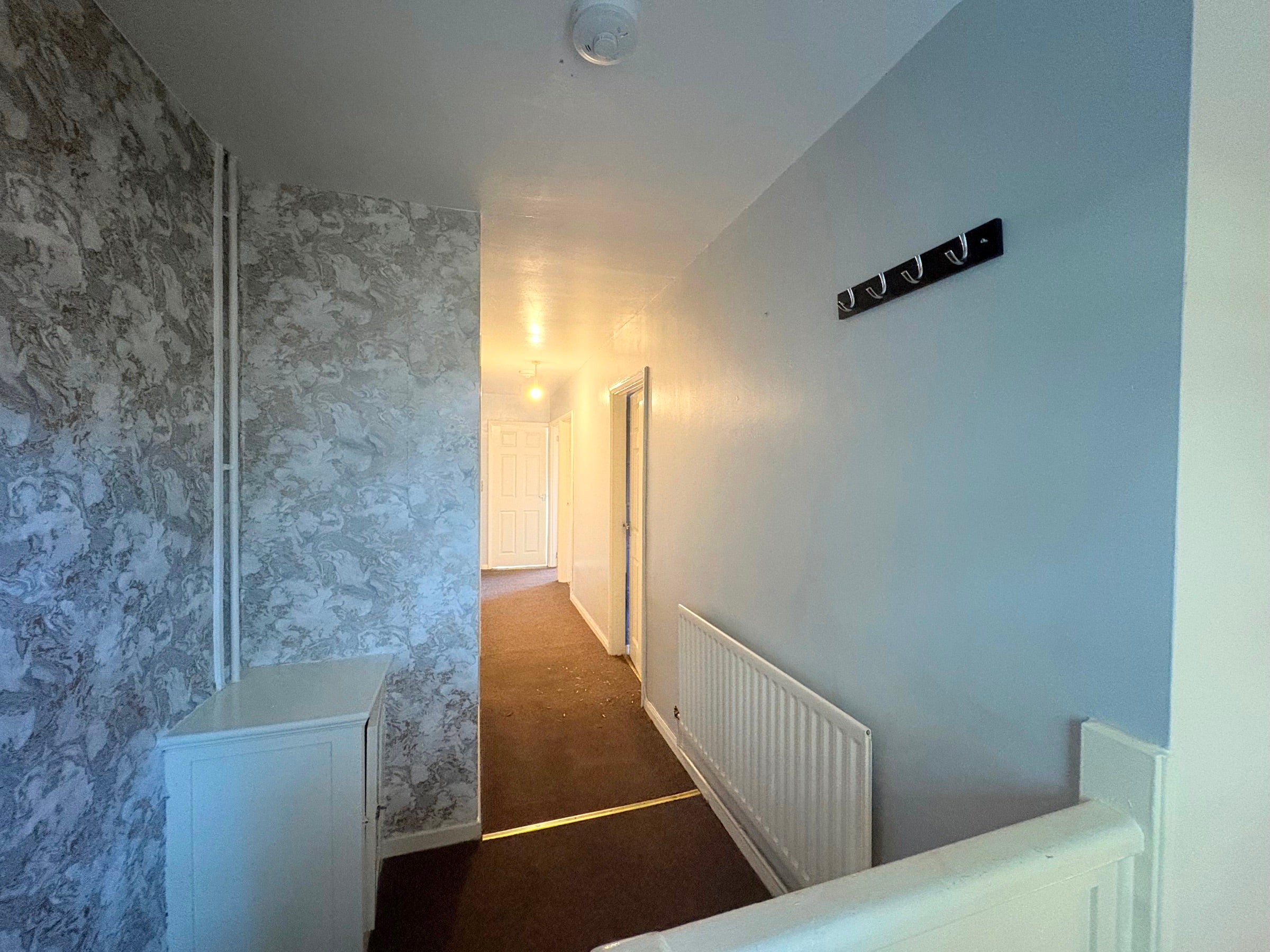 Flat Cefn Coed Road in Cwmavon