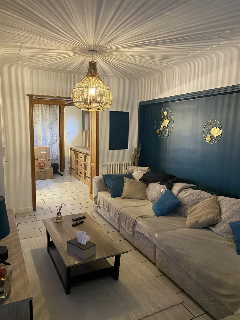 House Rue Gallieni in Douai