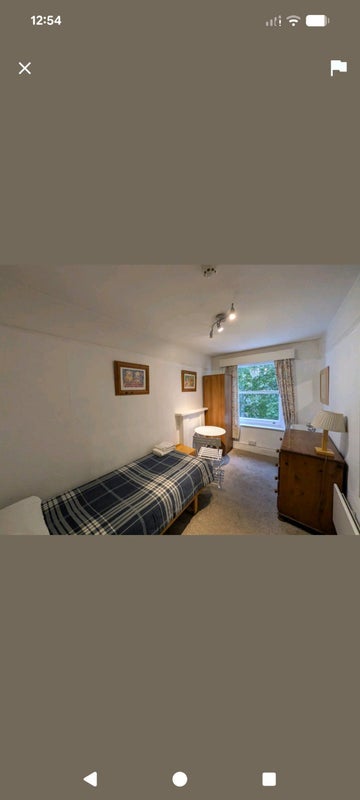 Room Courtfield Gardens in Greater London