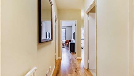 Flat Fulham Road in Greater London