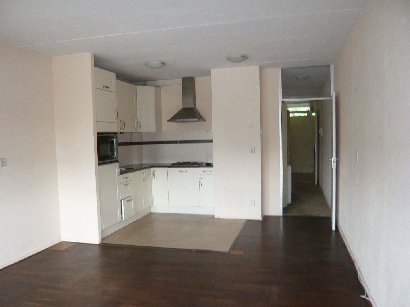 Appartement te huur in Delft – Westvest – foto 1