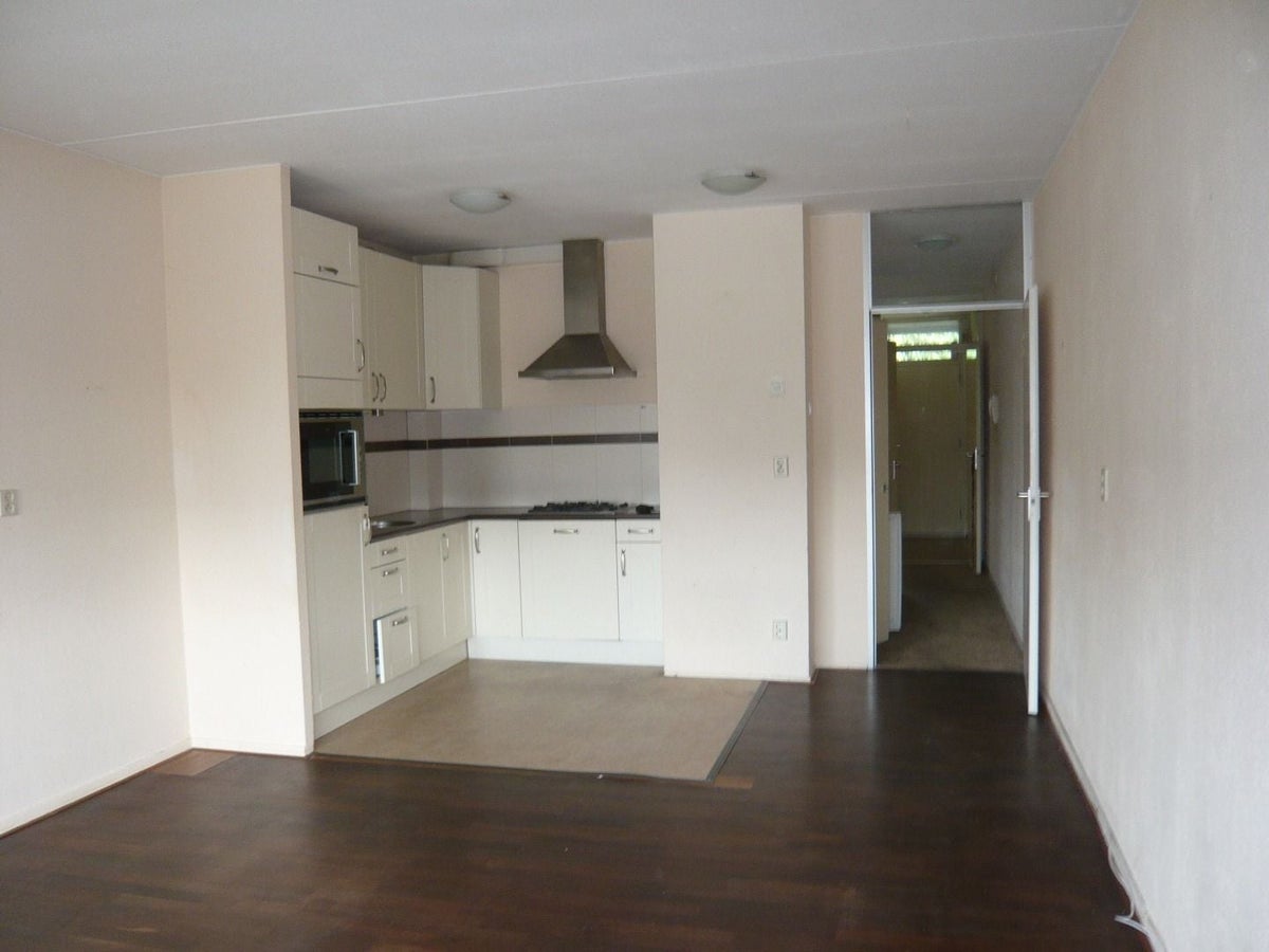 Appartement te huur in Delft – Westvest – foto 1