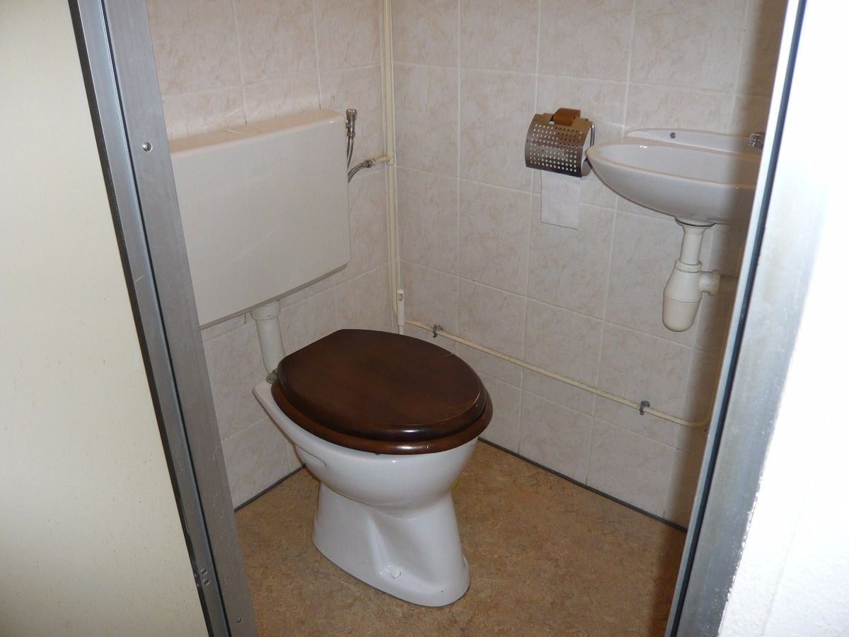 Appartement Westvest 5