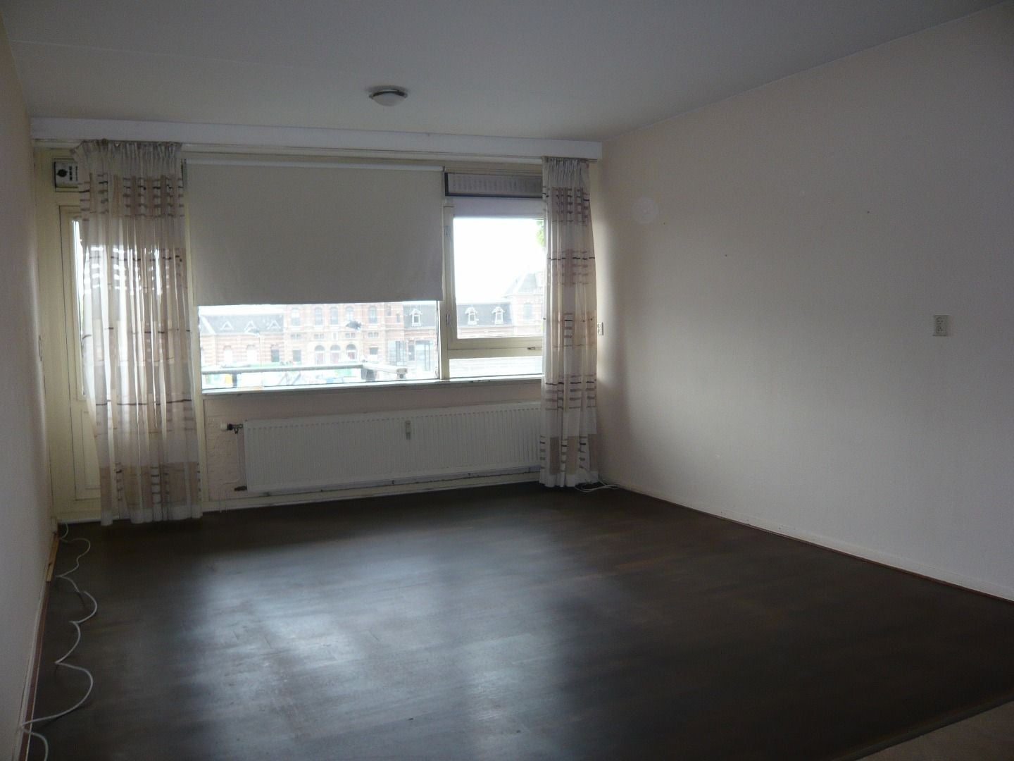 Appartement Westvest 2