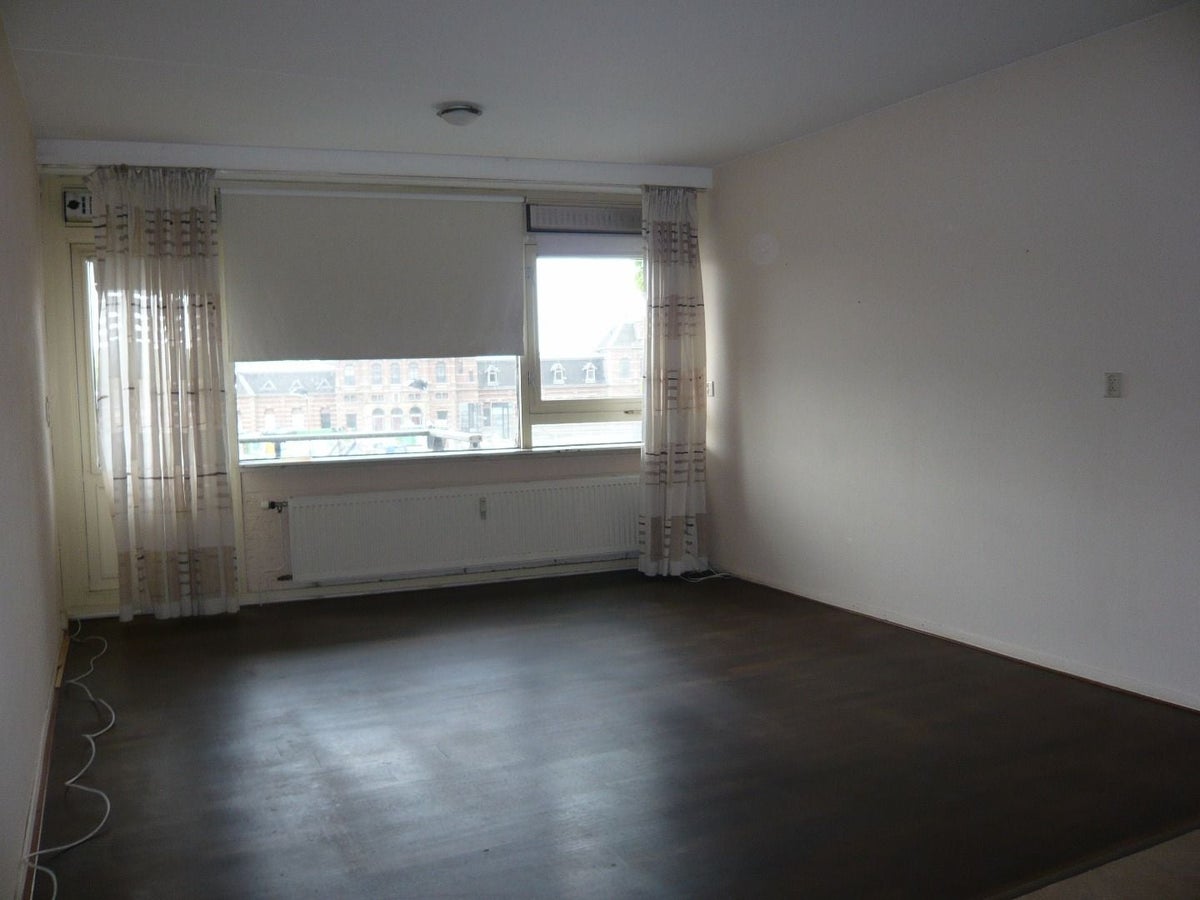 Appartement Westvest 2