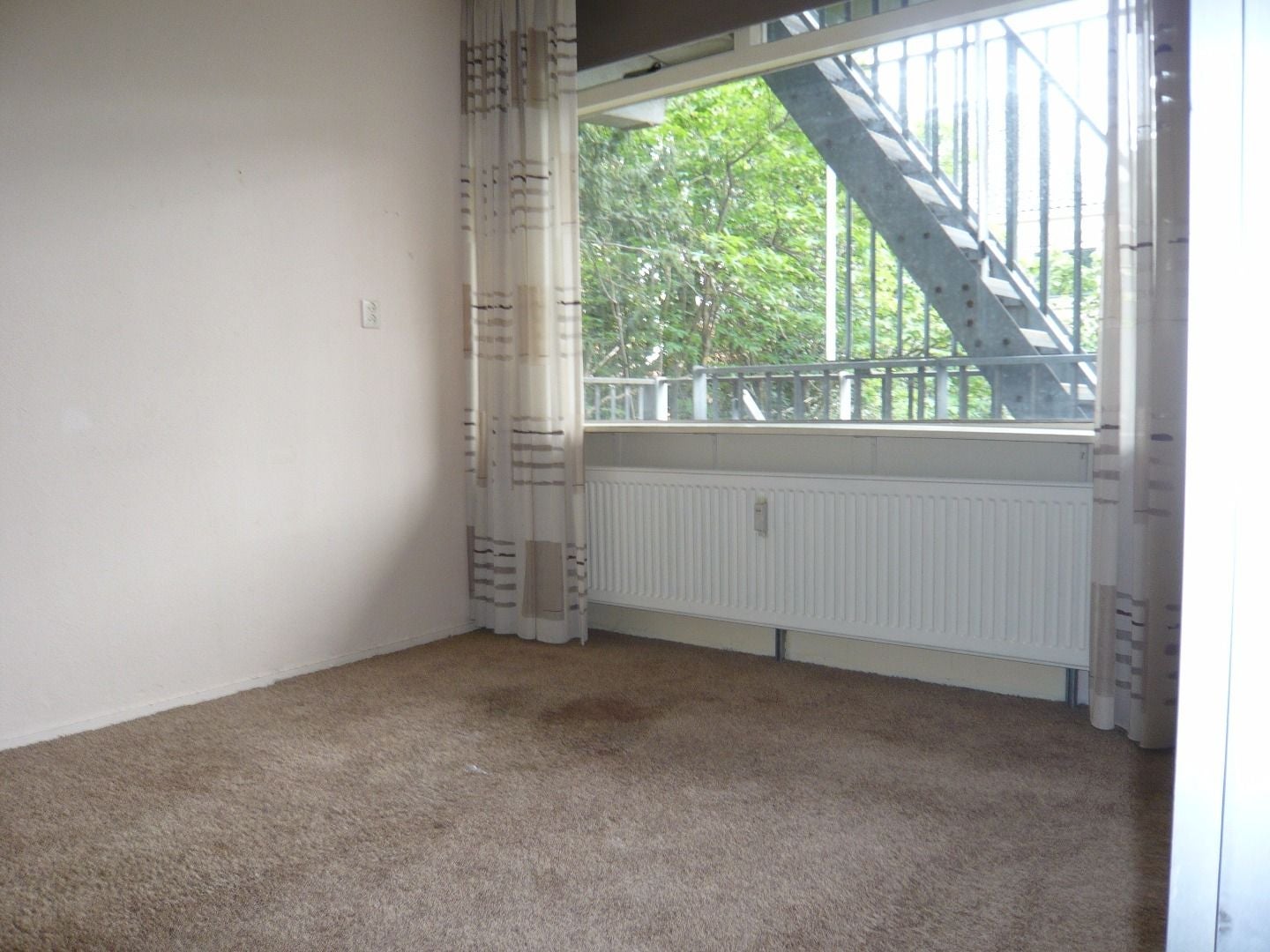 Appartement Westvest 3