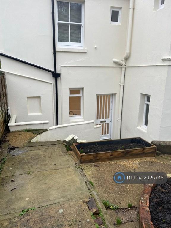 Flat Beaconsfield Villas in Brighton