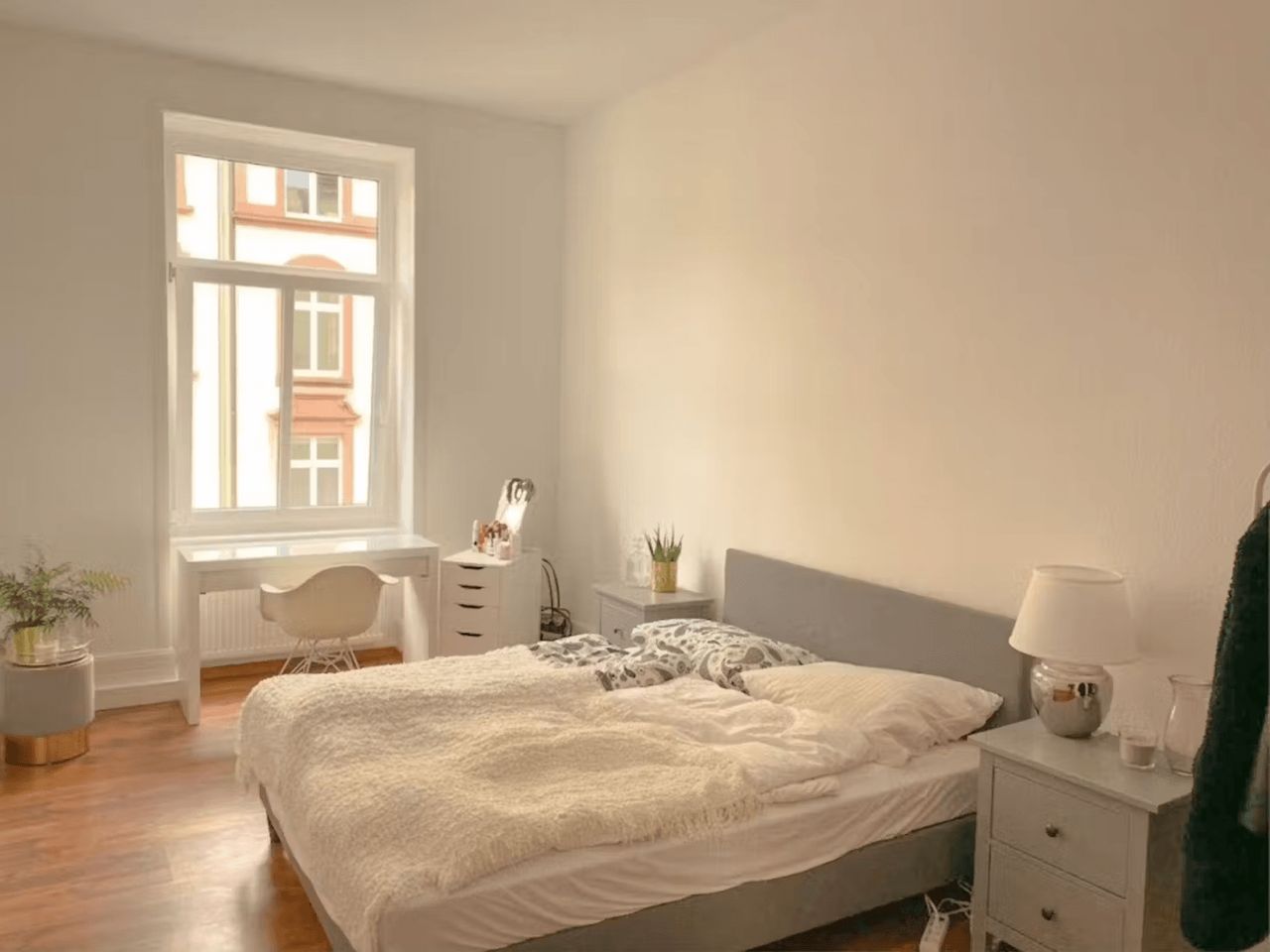 Wohnung Fürstenbergerstraße in Frankfurt am Main