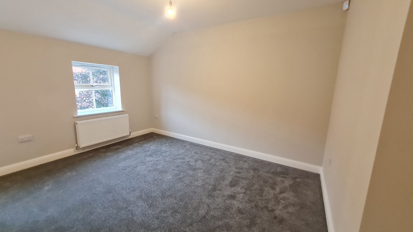 Flat Woolpack's Yard in Wakefield