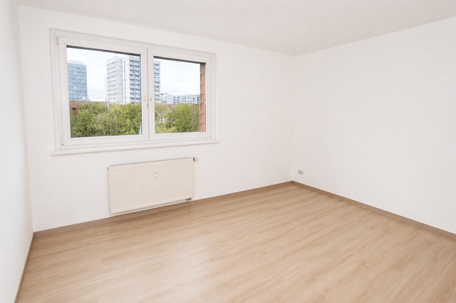 Wohnung Stauffenbergallee in Erfurt