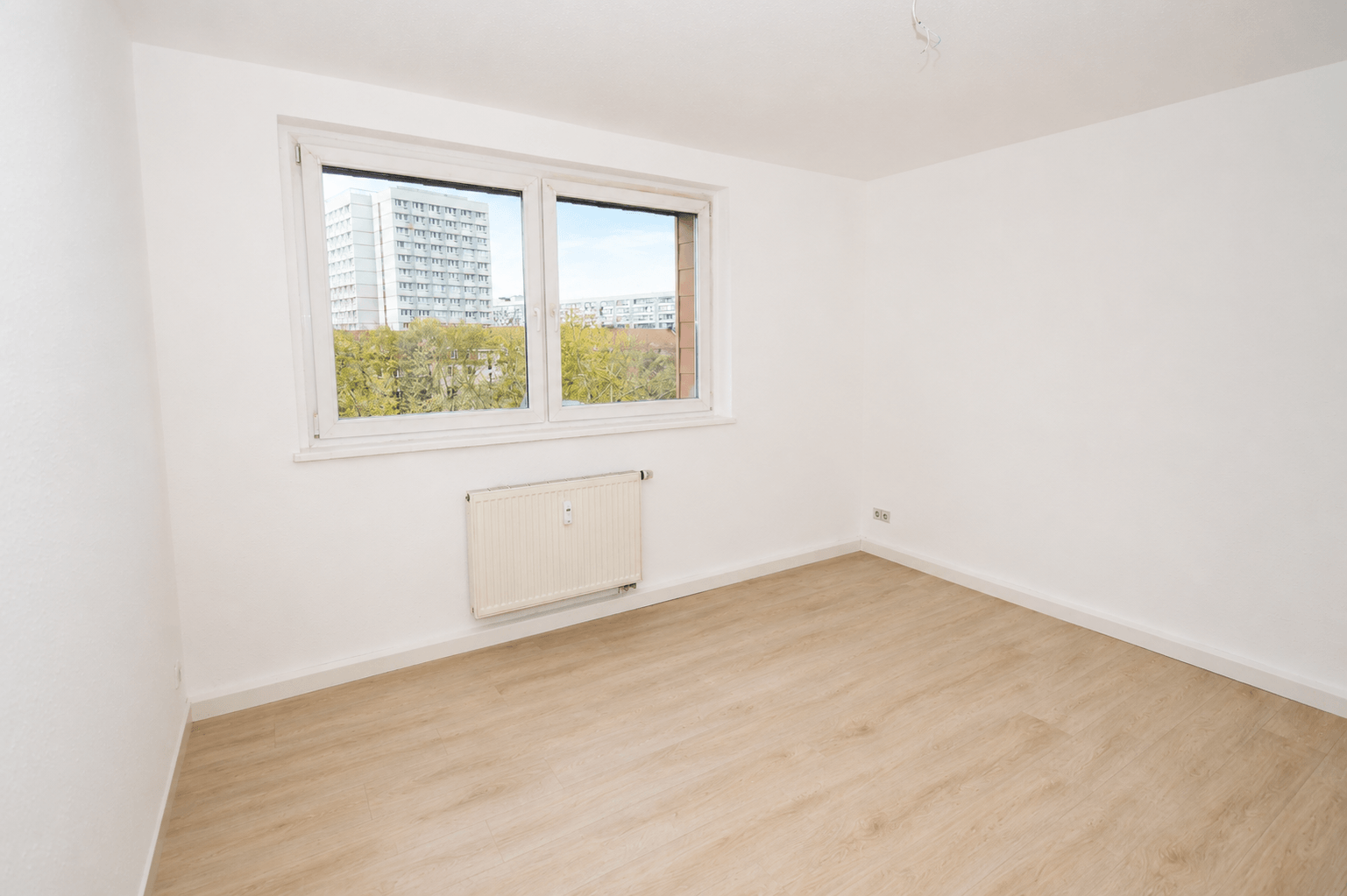 Wohnung Stauffenbergallee in Erfurt