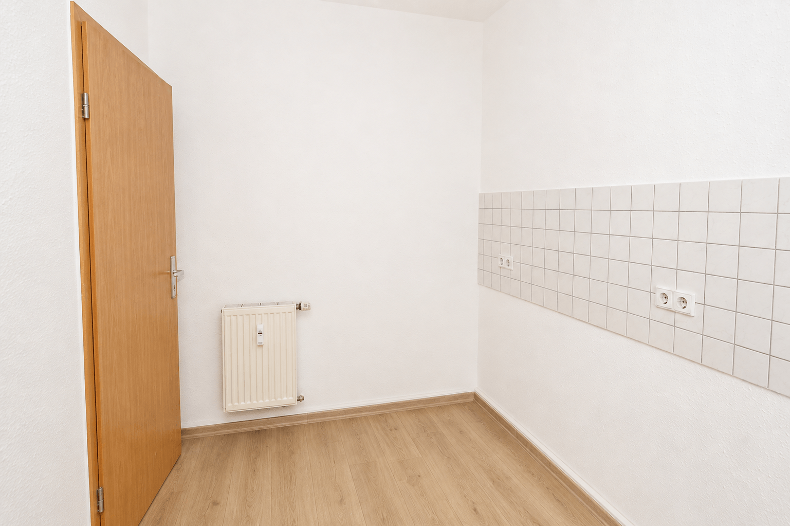 Wohnung Stauffenbergallee in Erfurt