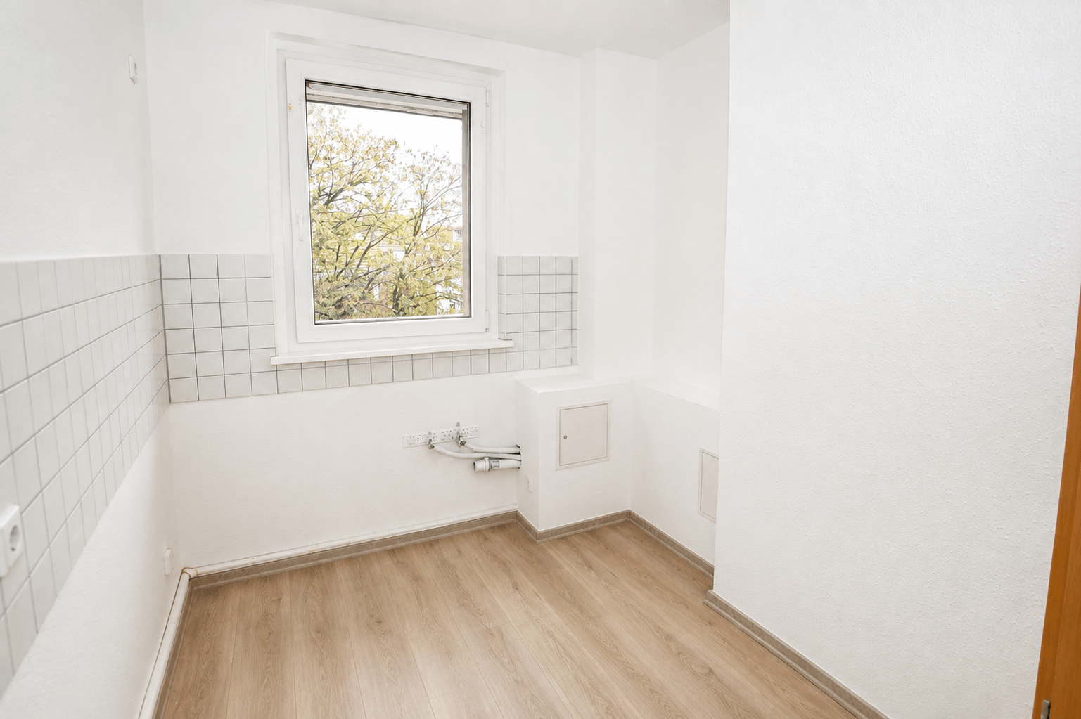 Wohnung Stauffenbergallee in Erfurt