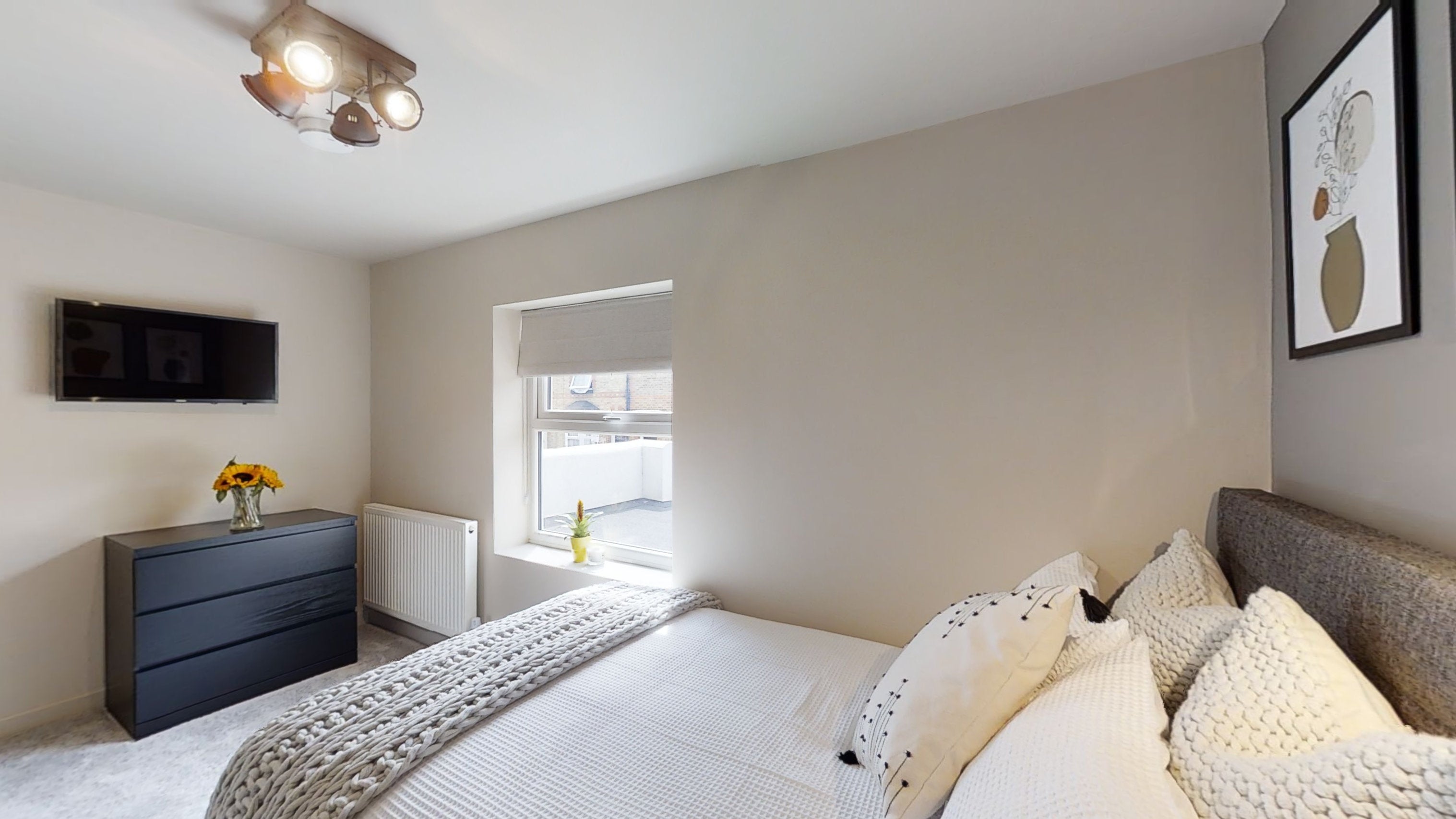 Room Albert Street in Maidstone