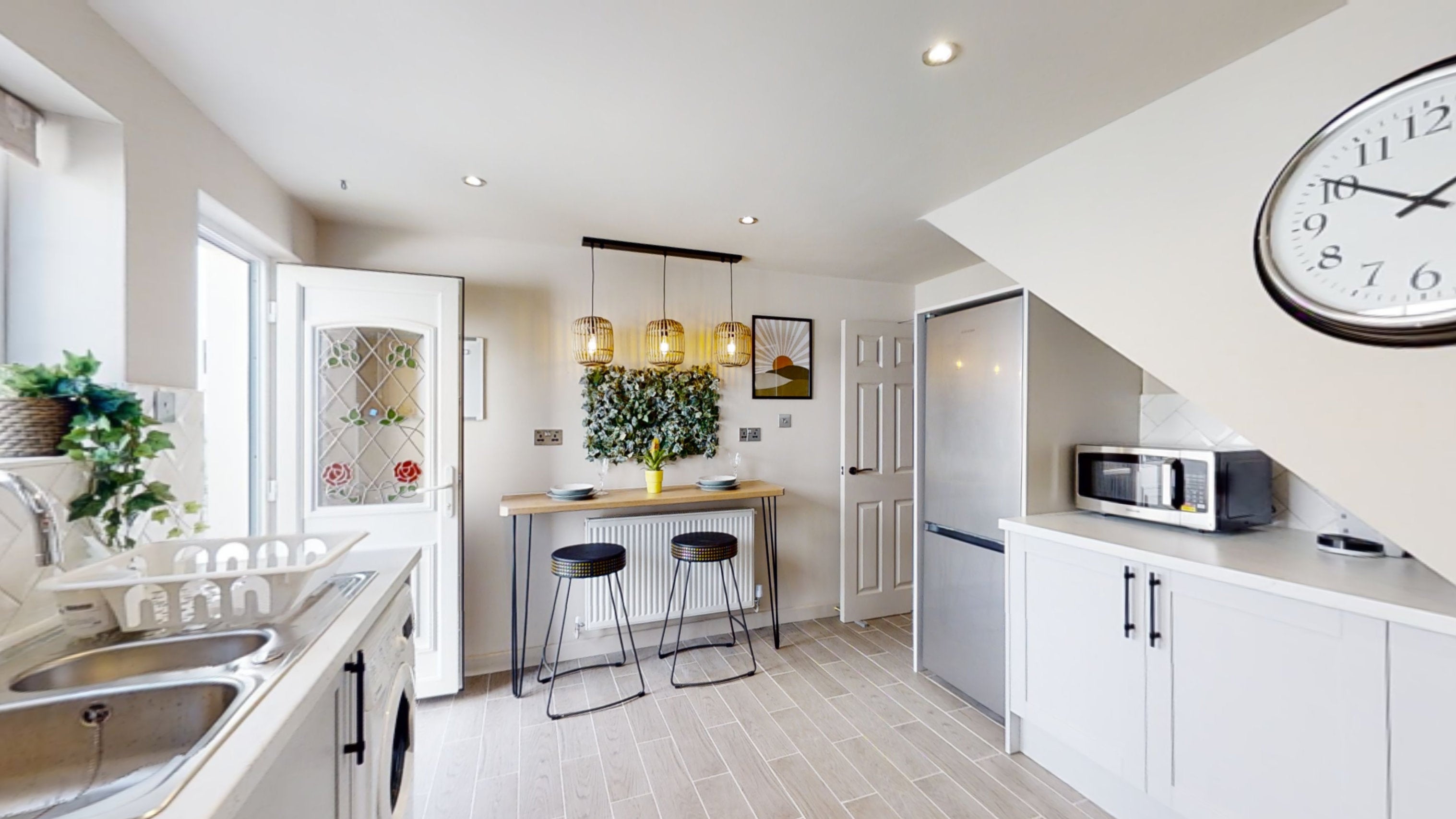 Room Albert Street in Maidstone