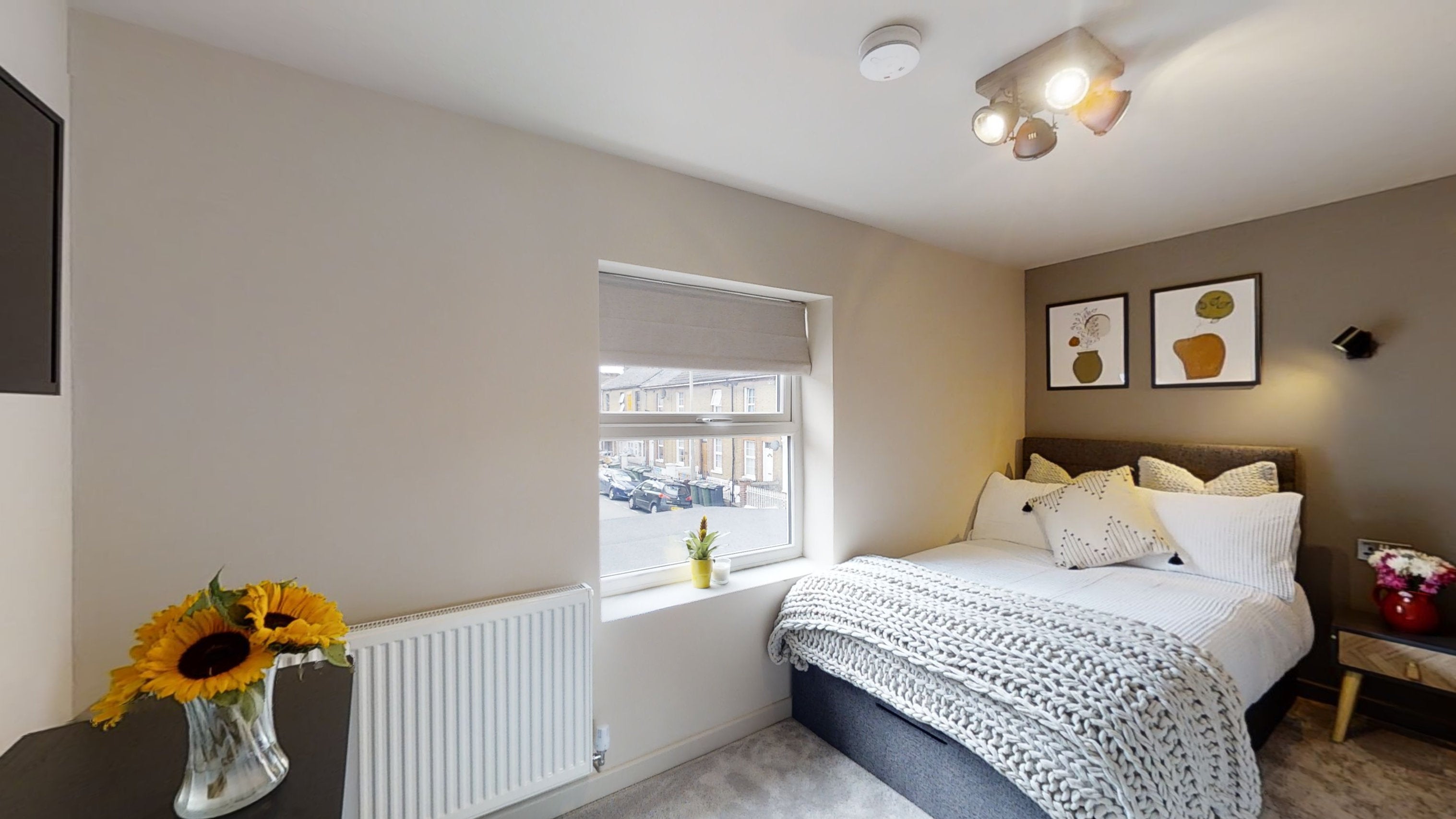 Room Albert Street in Maidstone